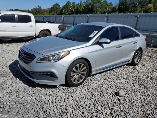 HYUNDAI SONATA SPO