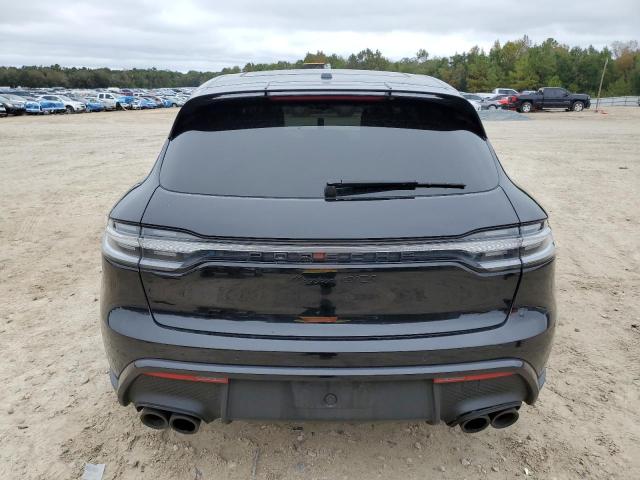 2024 PORSCHE MACAN GTS WP1AF2A55RLB57610