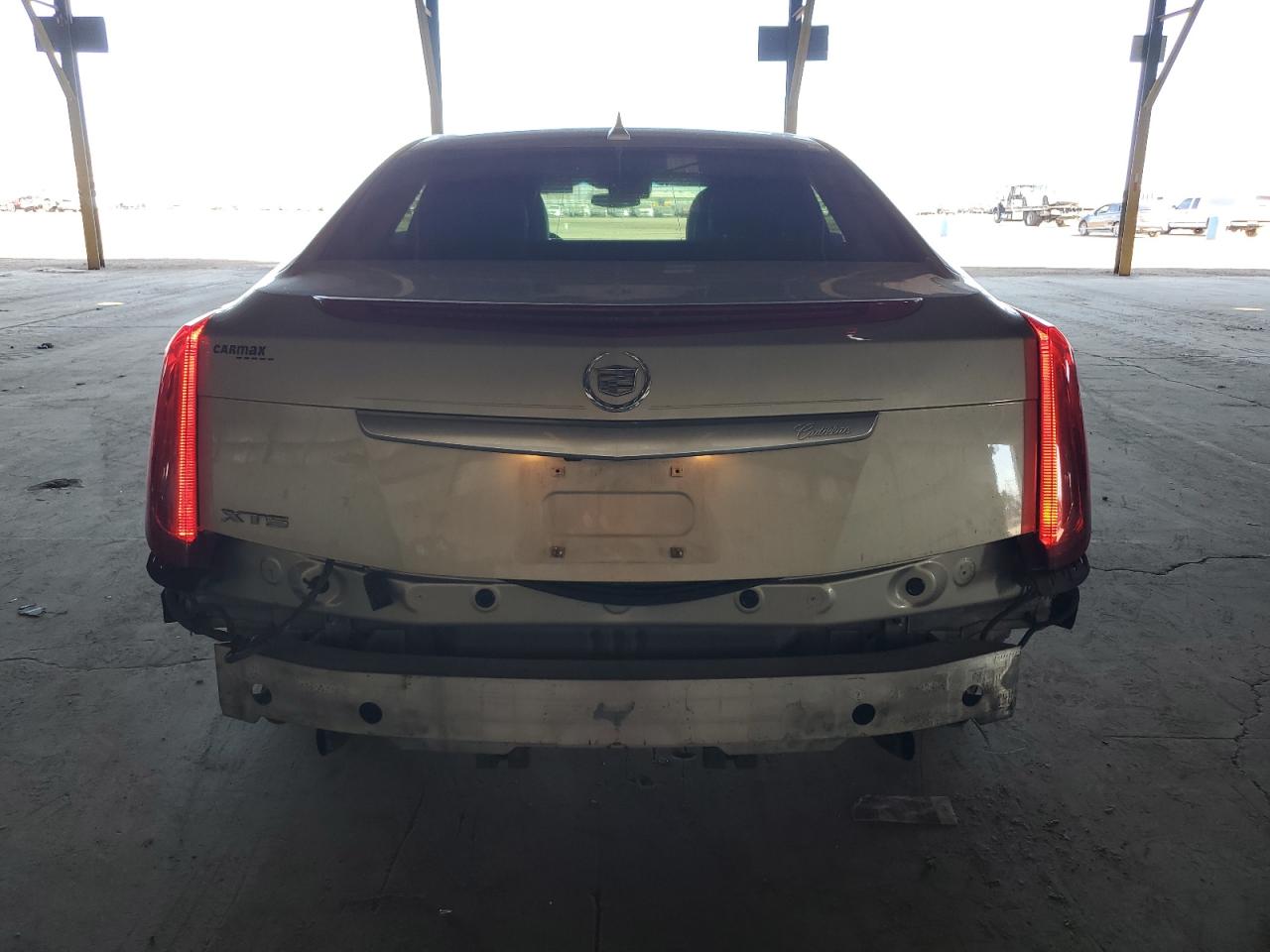 CADILLAC XTS PREMIUM COLLECTION
