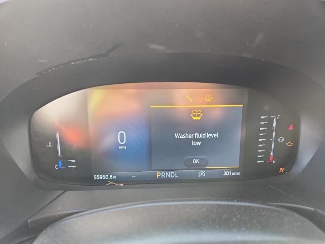 2024 FORD ESCAPE ST - 1FMCU0MN8RUA25690