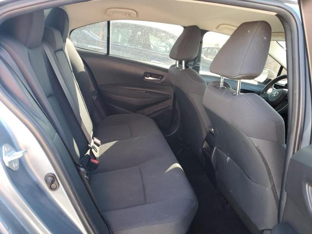 2021 TOYOTA COROLLA LE - JTDEAMDE4MJ030974