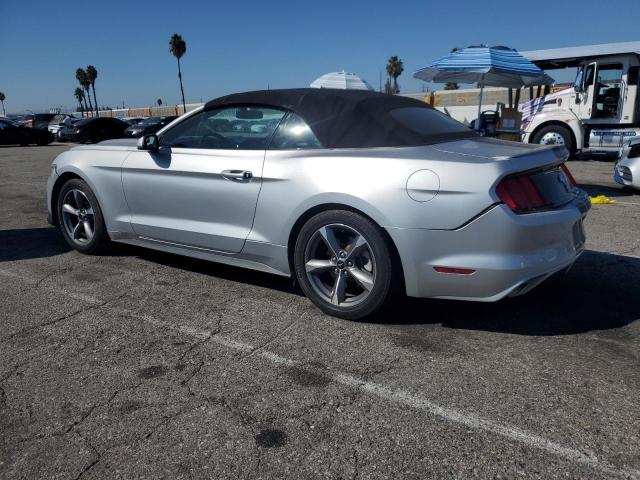 2016 FORD MUSTANG - 1FATP8EM9G5307737