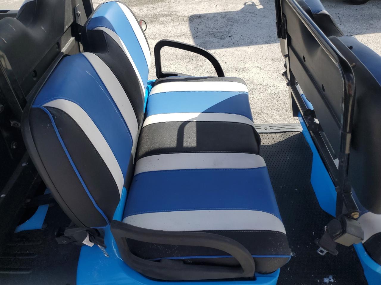 Lot #3275551009 2024 GOLF ASPT