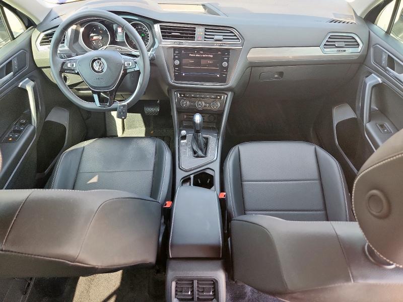 2021 VOLKSWAGEN TIGUAN SE 3VV3B7AX1MM021665