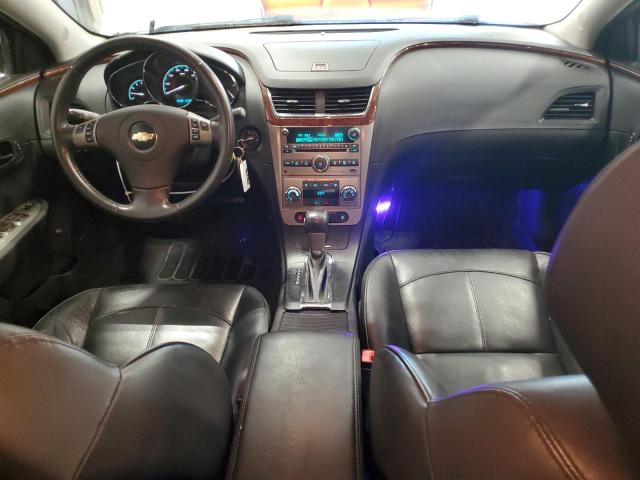 2012 CHEVROLET MALIBU LTZ - 1G1ZE5E03CF168546