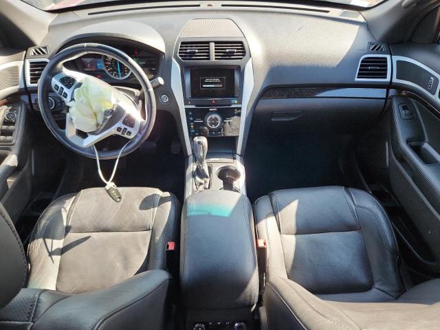 2015 FORD EXPLORER LIMITED #3275770515