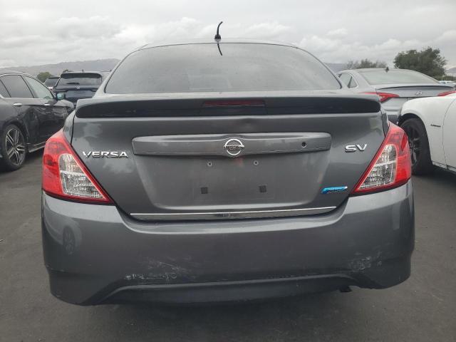 2016 NISSAN VERSA S - 3N1CN7AP6GL839170