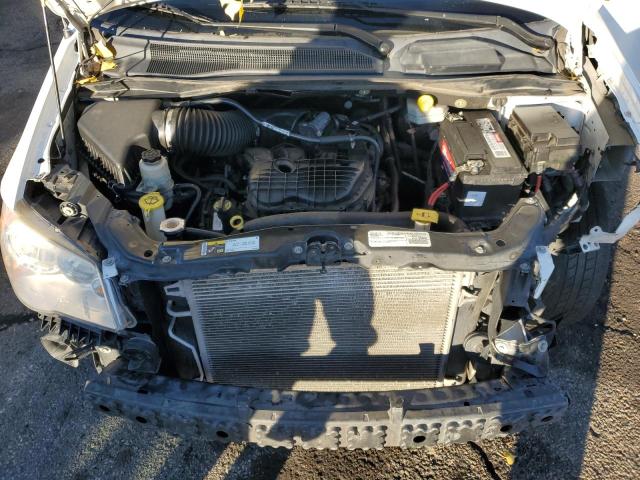 2016 DODGE GRAND CARA #3284976924