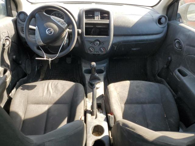 2016 NISSAN VERSA S - 3N1CN7AP6GL850959