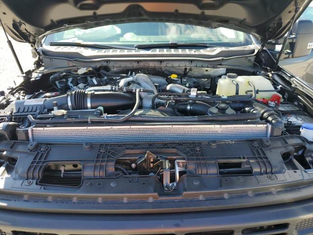 2025 FORD F350 SUPER #3291236985