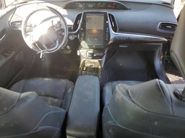 2019 TOYOTA PRIUS #3284144533