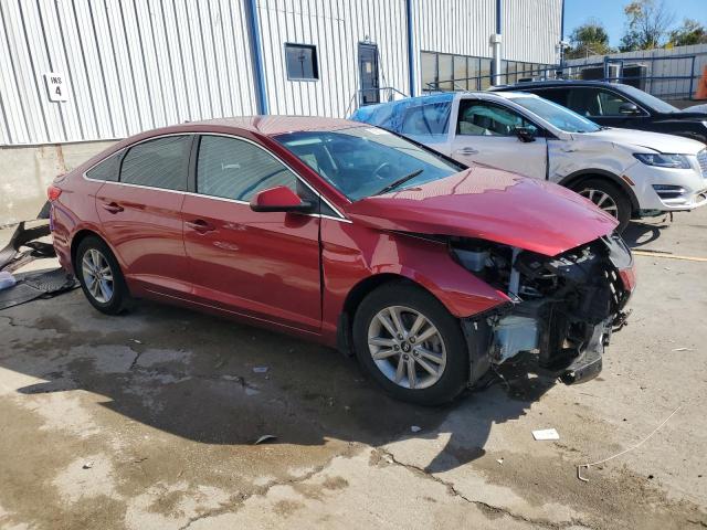 2015 HYUNDAI SONATA SE #3303930712