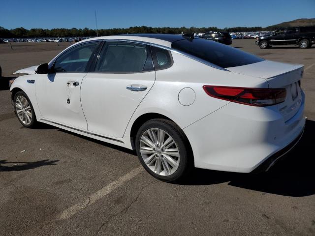 2017 KIA OPTIMA SXL #3301748364