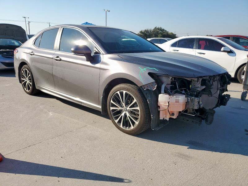 2018 TOYOTA CAMRY L 4T1B11HK7JU571315