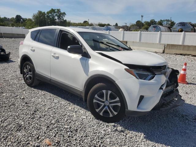 2018 TOYOTA RAV4 LE - JTMBFREV4JJ740257