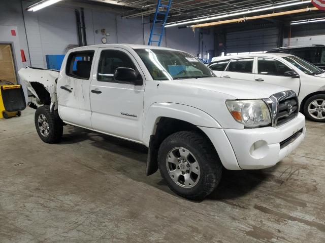 2007 TOYOTA TACOMA DOU #3315818353
