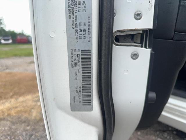 2020 CHRYSLER 300 TOURIN 2C3CCAAG5LH115641