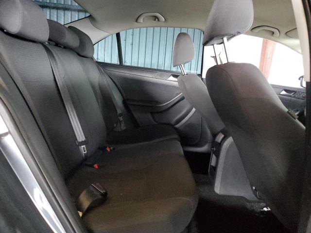 2016 VOLKSWAGEN JETTA S #3304148494