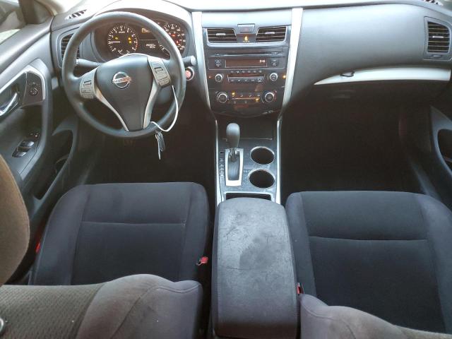 2013 NISSAN ALTIMA 2.5 - 1N4AL3AP9DN489599