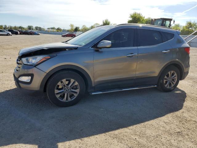 2016 HYUNDAI SANTA FE SPORT - 5XYZUDLB9GG326979