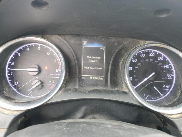 2020 TOYOTA CAMRY LE #3291377167