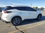 Lot #3293484422 2020 NISSAN MURANO PLA