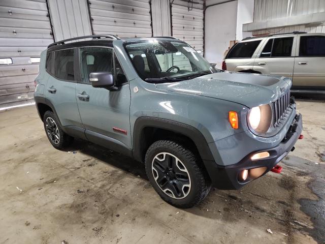 2016 JEEP RENEGADE T - ZACCJBCT5GPD43337