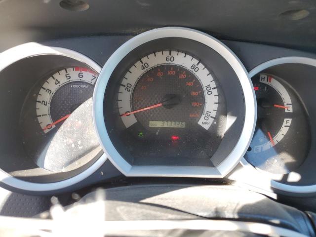 2013 TOYOTA TACOMA #3294697026