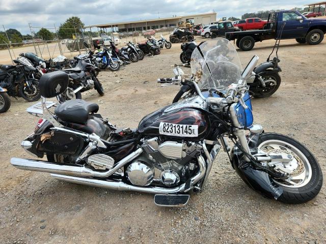 2002 HONDA VTX1800 R 1HFSC49002A005079