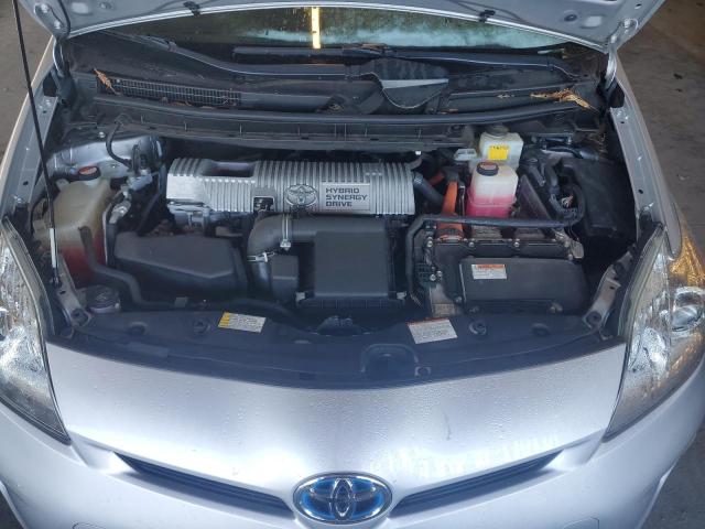 2015 TOYOTA PRIUS JTDKN3DU2F0485307