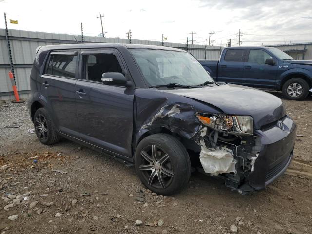 2012 TOYOTA SCION XB #3296450647