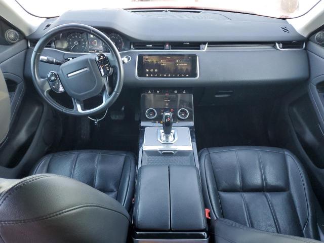 2020 LAND ROVER RANGE ROVE #3303871693