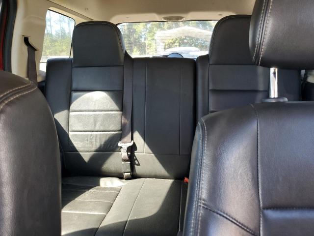 2016 JEEP PATRIOT LA - 1C4NJPFA0GD698740