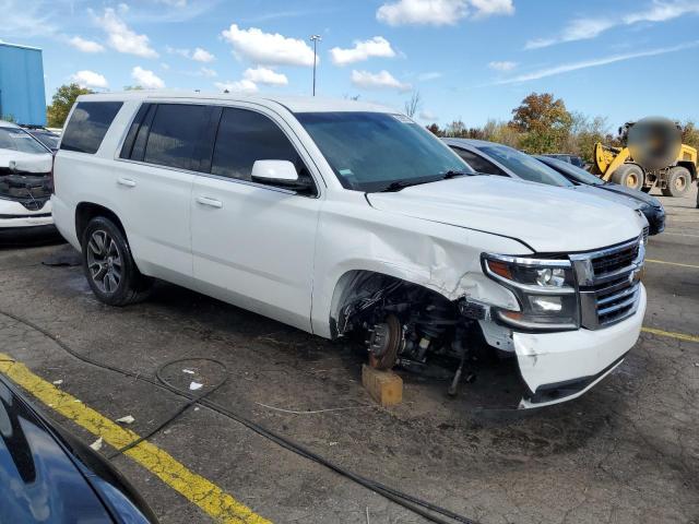2019 CHEVROLET TAHOE POLI #3296429634