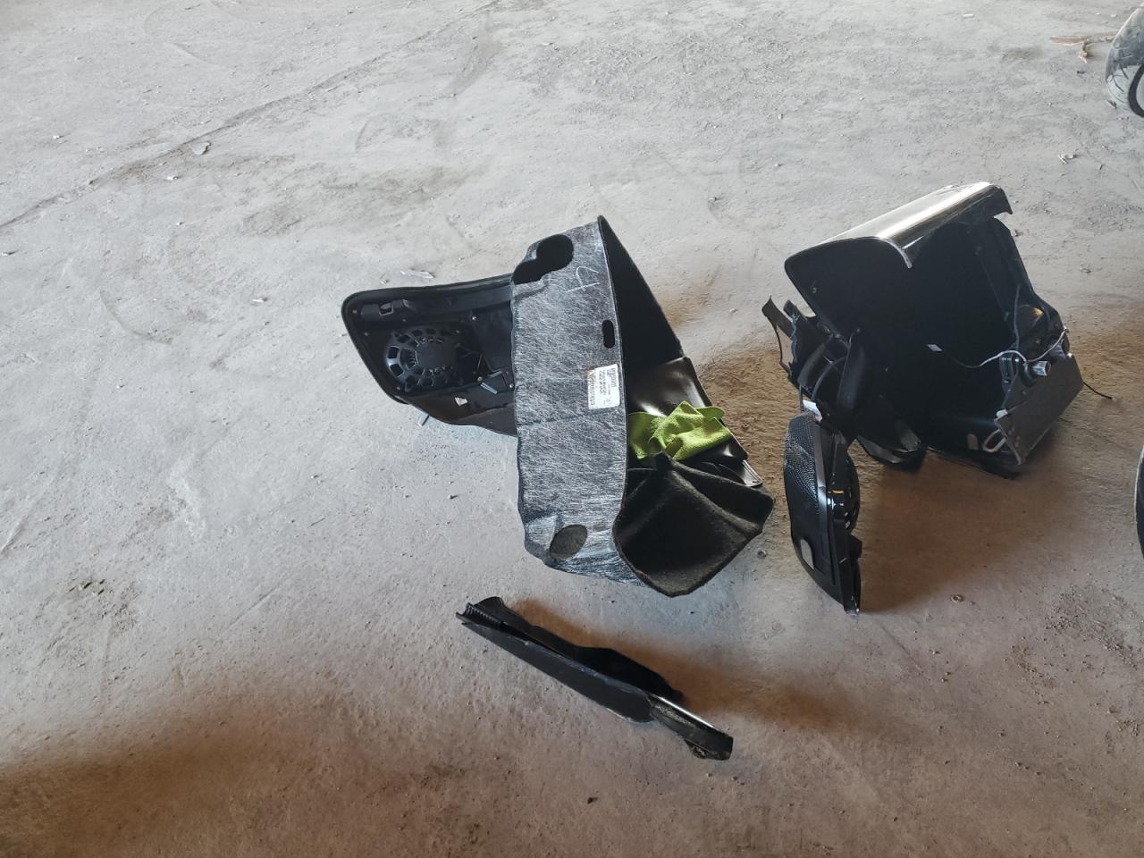 Lot #3297081529 2021 HARLEY-DAVIDSON FLHTK