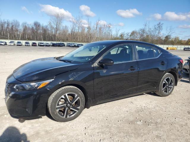 2024 NISSAN SENTRA SV #3301609656