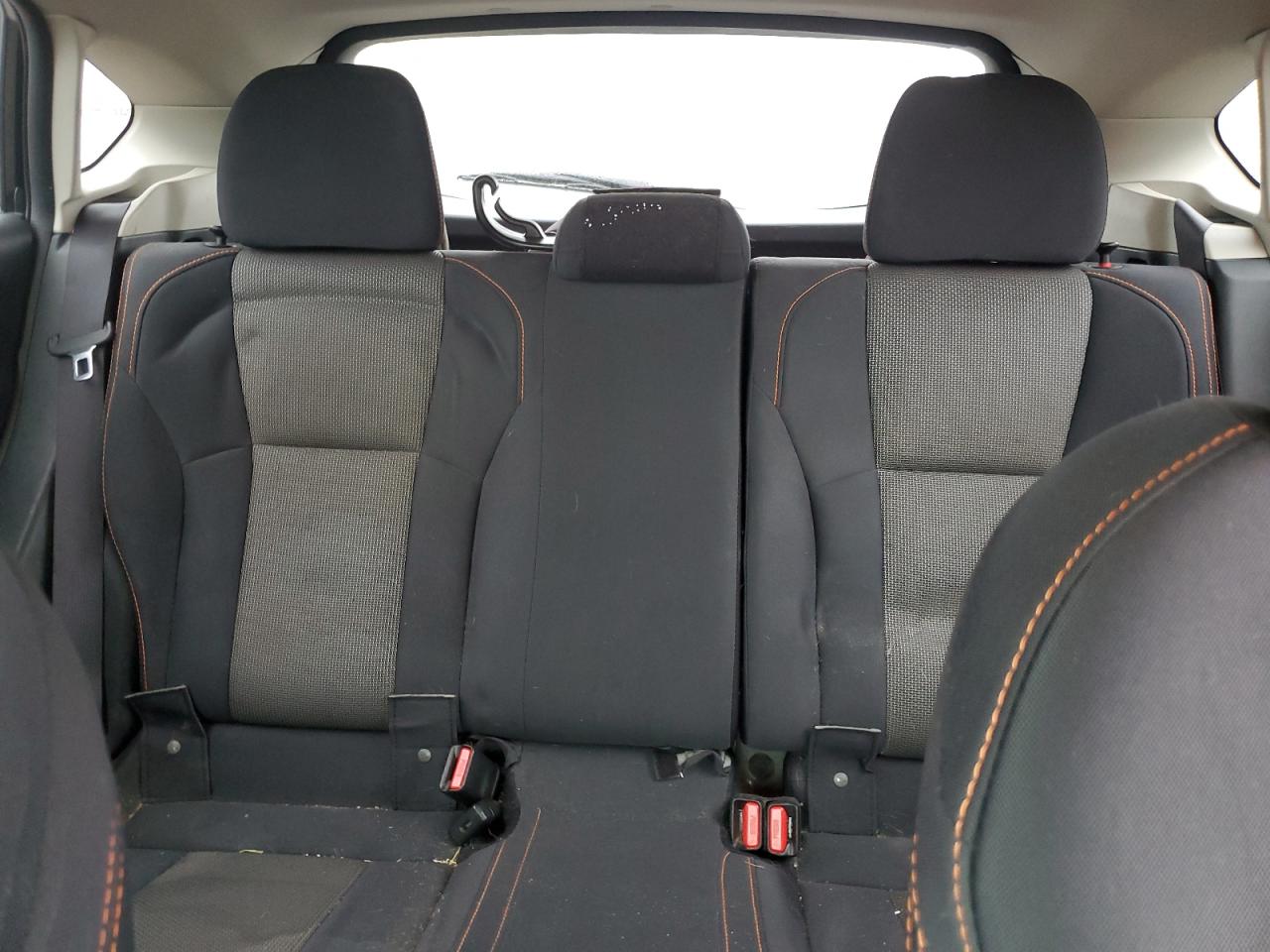 SUBARU CROSSTREK PREMIUM