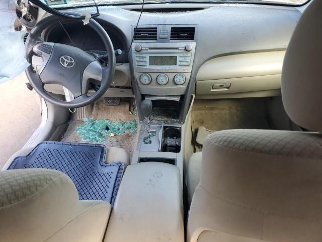 2009 TOYOTA CAMRY BASE #3296230529