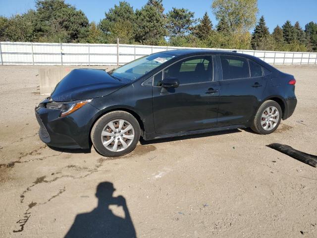 Global Auto Auctions: 2021 TOYOTA COROLLA LE