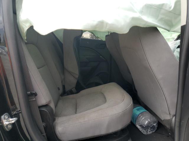 2020 CHEVROLET COLORADO 1GCGSBEA2L1117647