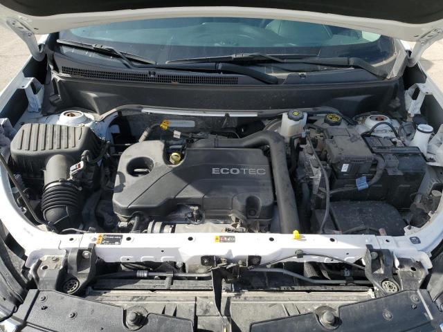 2022 CHEVROLET EQUINOX LT - 3GNAXKEV6NL290018