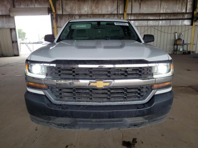 2018 CHEVROLET SILVERADO #3310663736