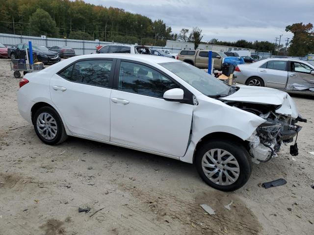 2018 TOYOTA COROLLA L #3301834335