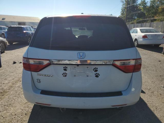 2012 HONDA ODYSSEY EX - 5FNRL5H61CB109545