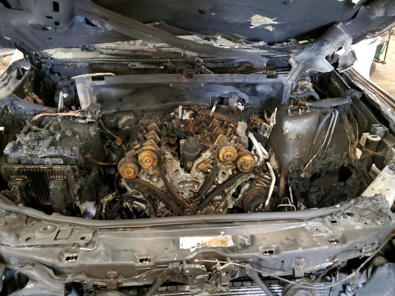 DODGE DURANGO CITADEL