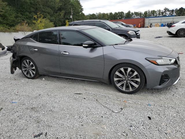 2019 NISSAN MAXIMA S 1N4AA6AV7KC364356