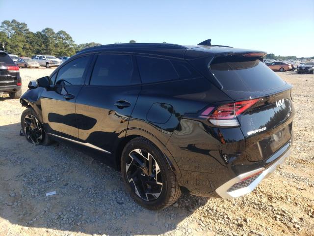 2025 KIA SPORTAGE S - 5XYK53DF0SG291980