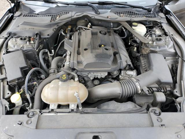 2017 FORD MUSTANG #3294254877