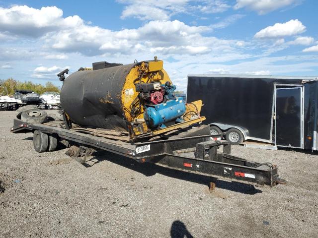 Global Auto Auctions: 1998 HAXJ TRAILER