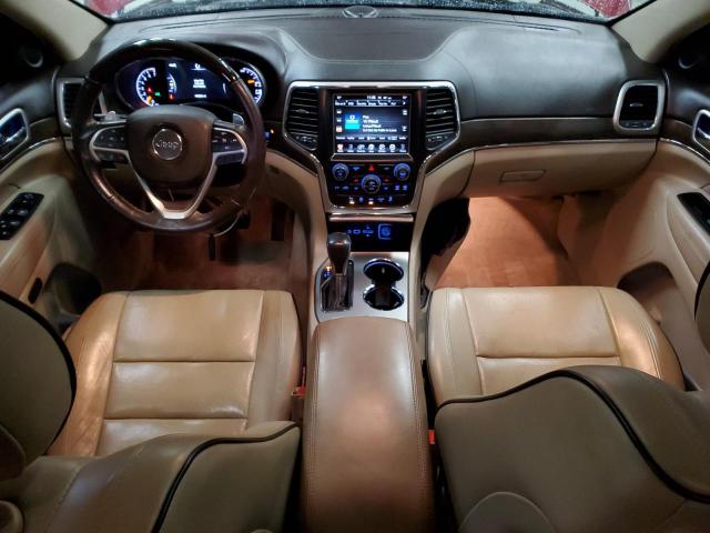 2016 JEEP GRAND CHER 1C4RJFCG3GC377348